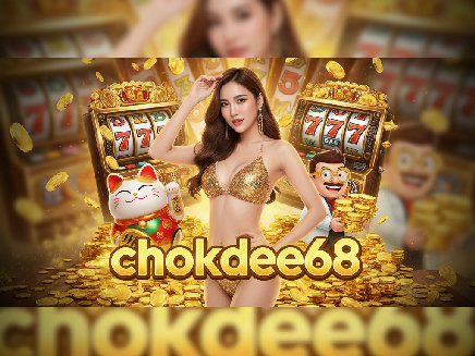 chokdee68 PG SLOT