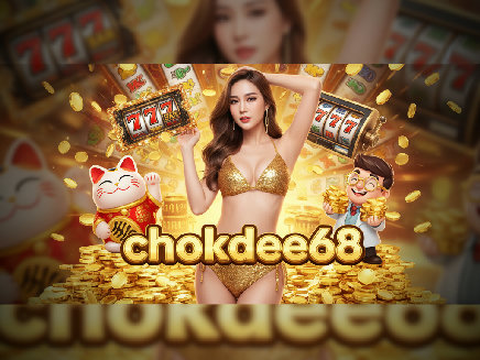 chokdee68 login